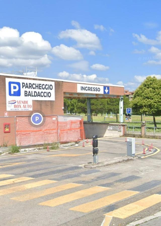 Ale House Montefalco Apartment 阿雷佐 外观 照片