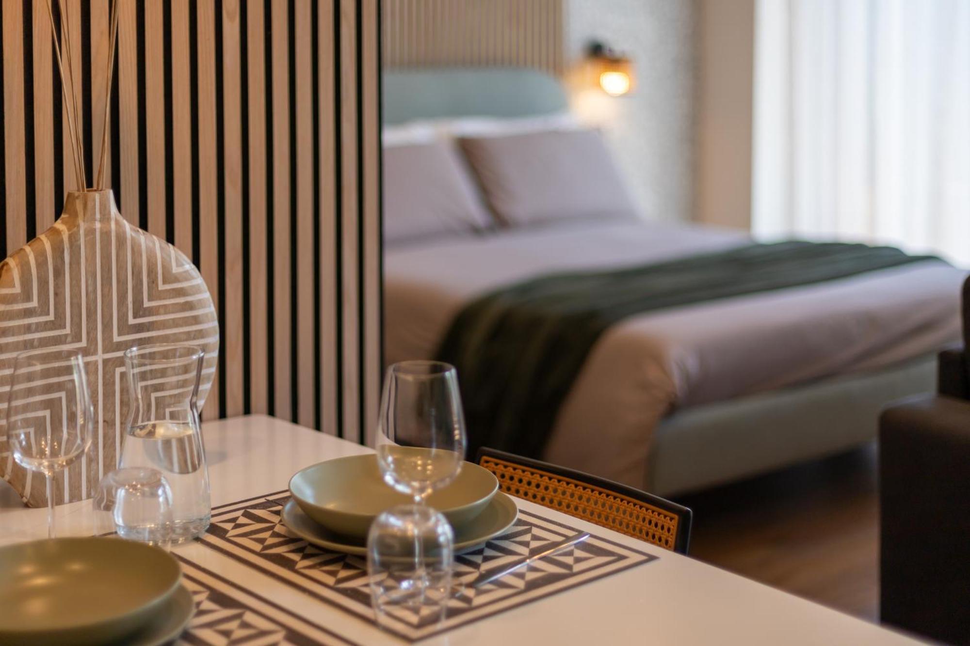 Ale House Montefalco Apartment 阿雷佐 外观 照片