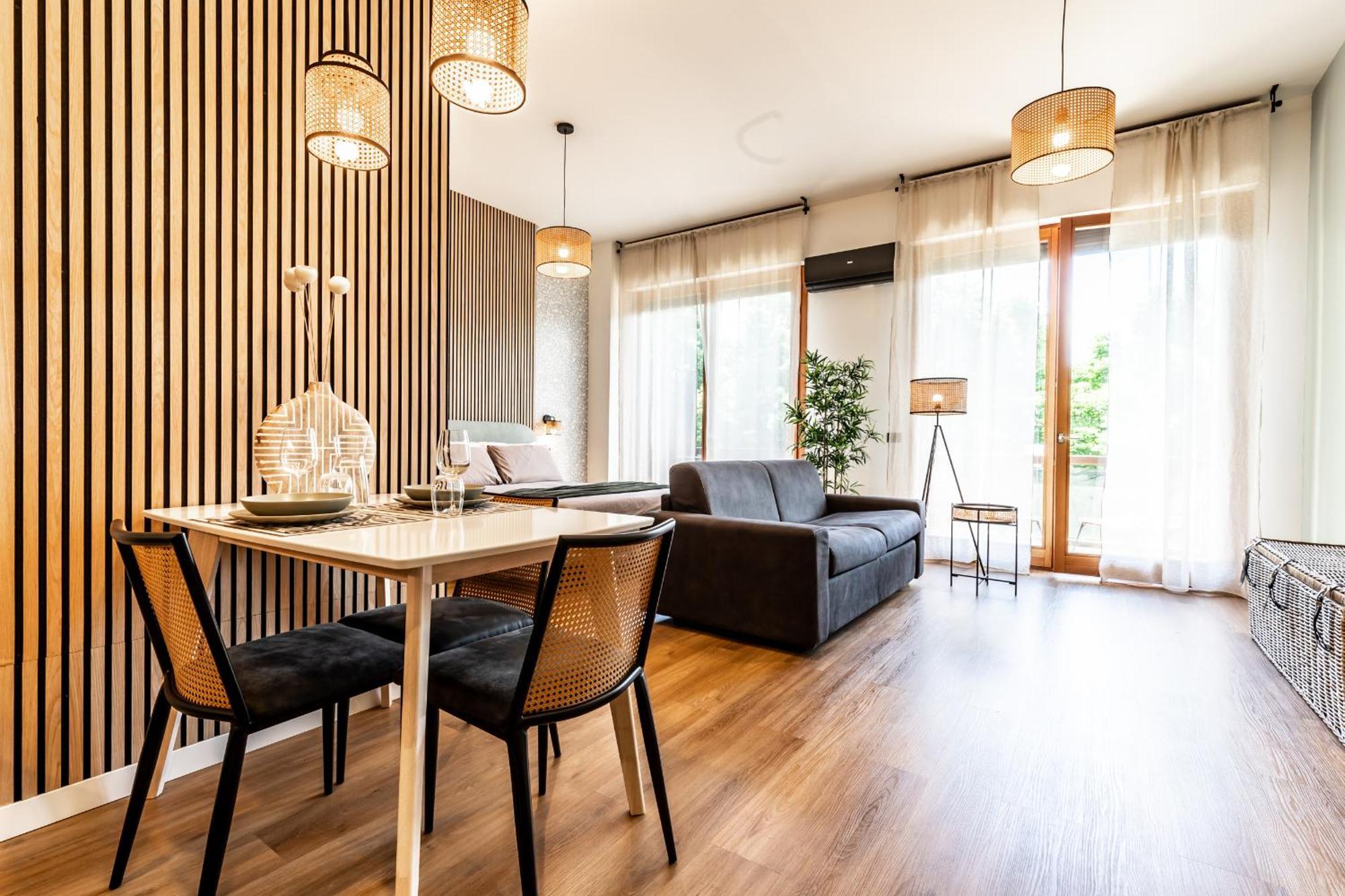 Ale House Montefalco Apartment 阿雷佐 外观 照片