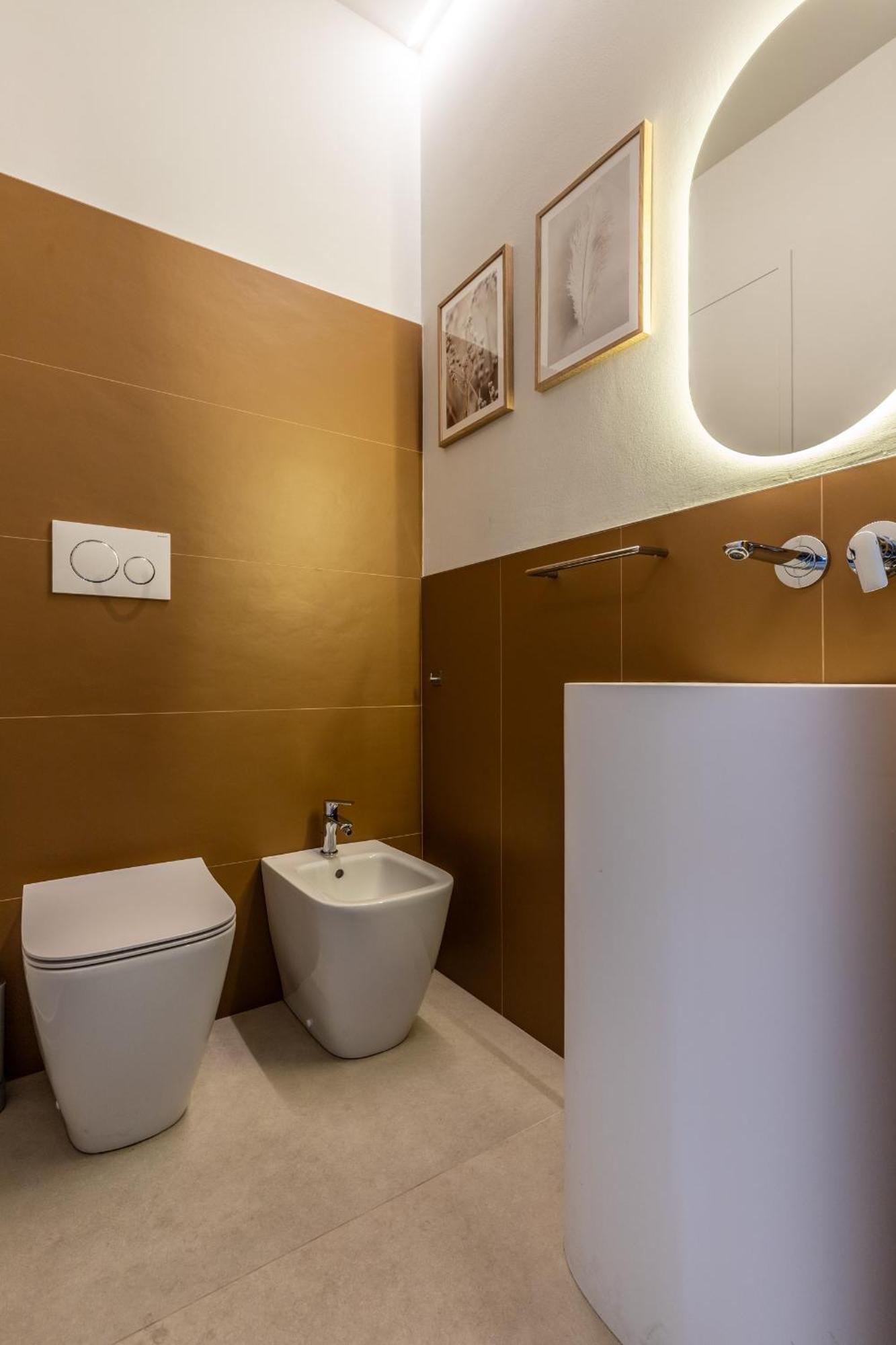 Ale House Montefalco Apartment 阿雷佐 外观 照片