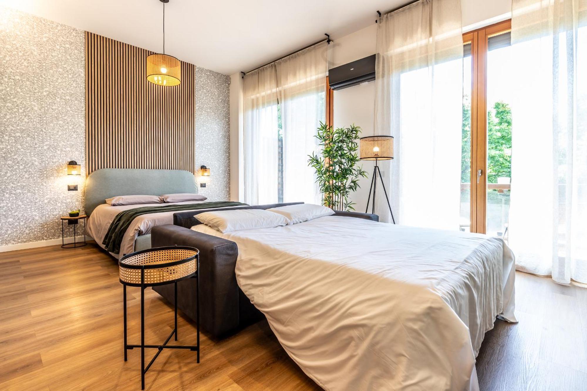 Ale House Montefalco Apartment 阿雷佐 外观 照片