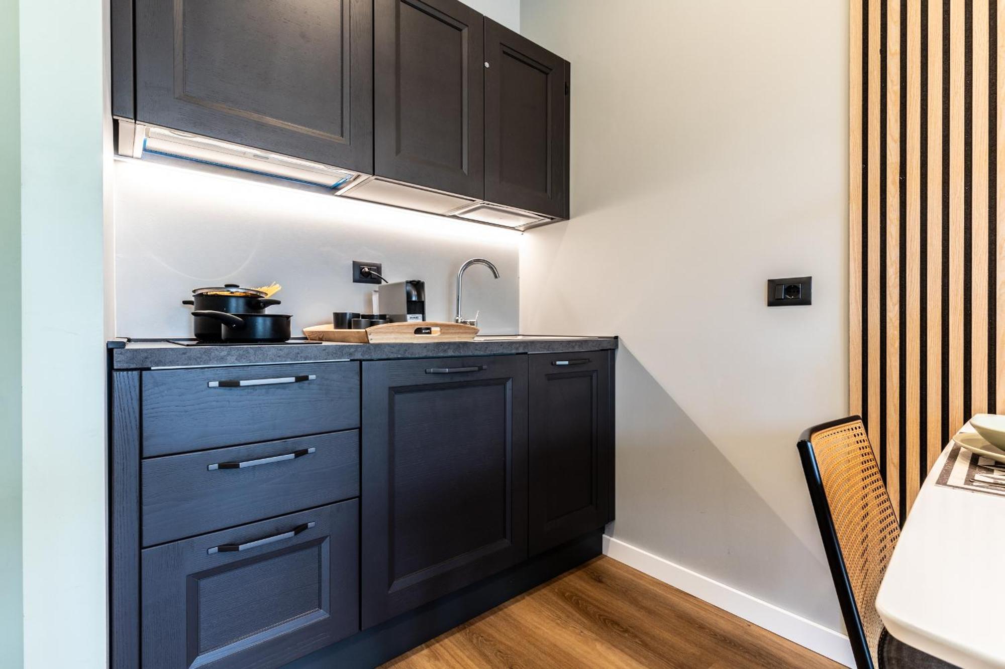Ale House Montefalco Apartment 阿雷佐 外观 照片
