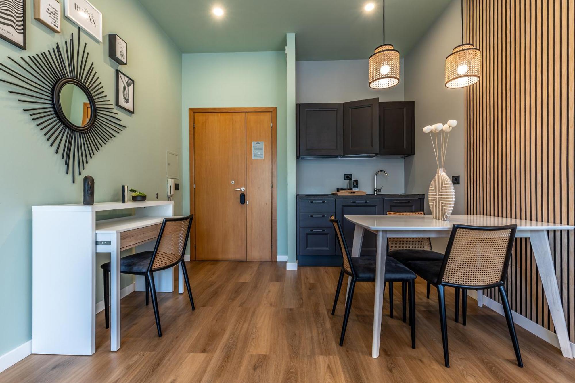 Ale House Montefalco Apartment 阿雷佐 外观 照片
