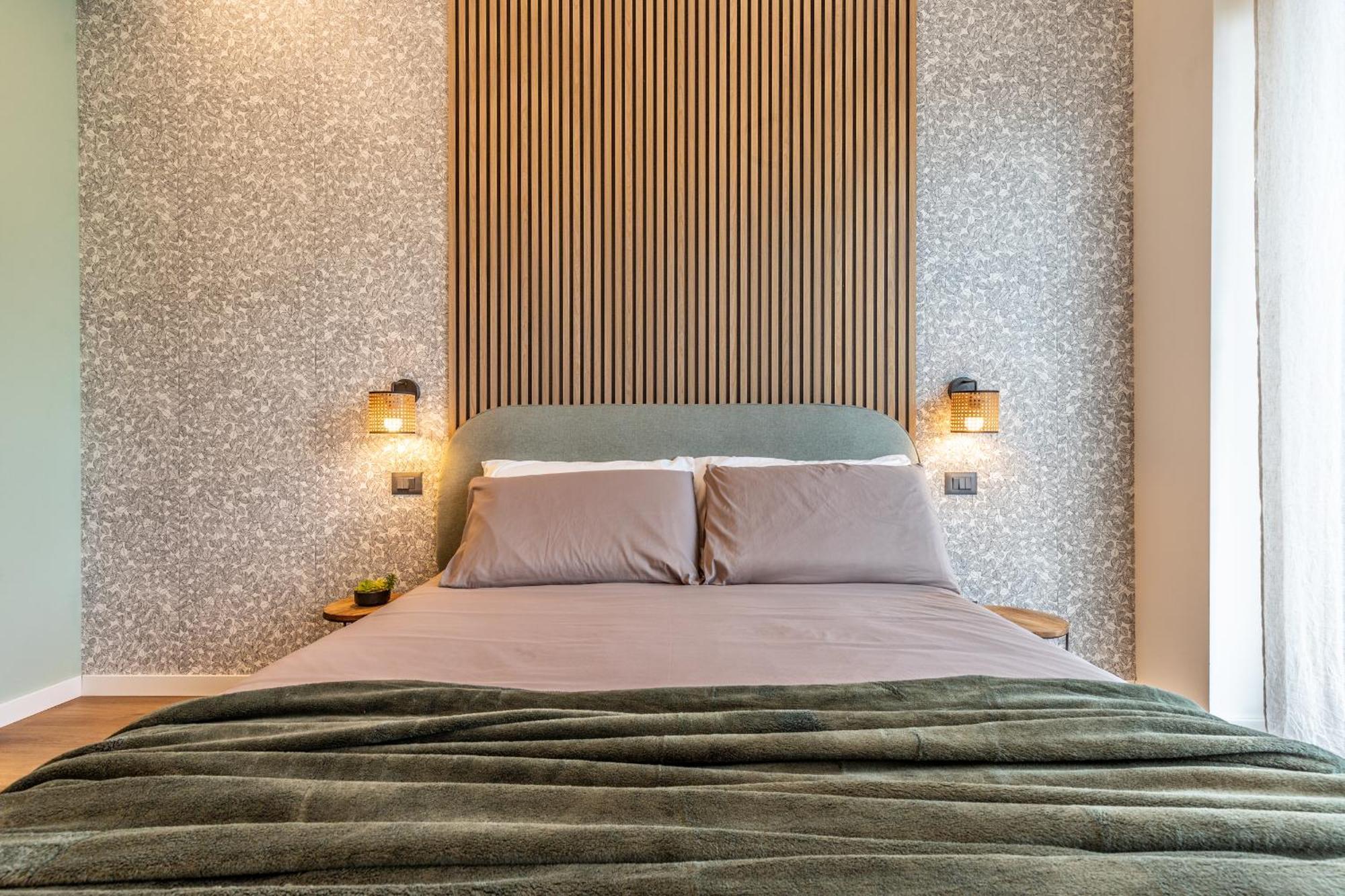 Ale House Montefalco Apartment 阿雷佐 外观 照片